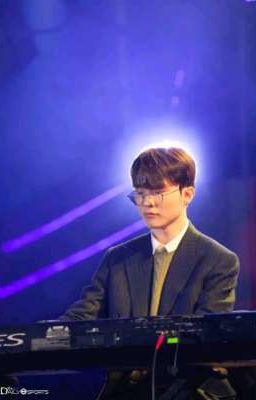 allfaker; ta đem tình gửi nắng, lại thầm thì cùng mưa, rằng yêu là thế ấy...