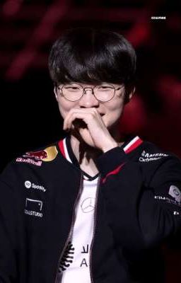 [AllFaker] Trẻ Con