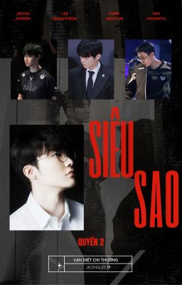 [AllFaker] ‎𐙚˚2 .𝜗ৎ SIÊU SAO