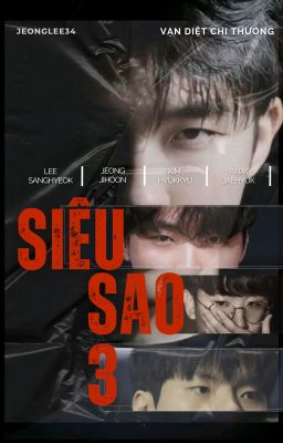 [AllFaker] ‎𐙚˚3 .𝜗ৎ SIÊU SAO