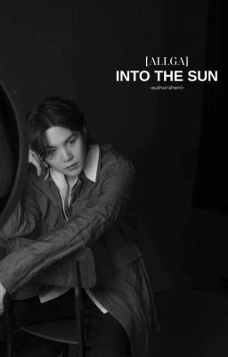 [Allga] Into The Sun 