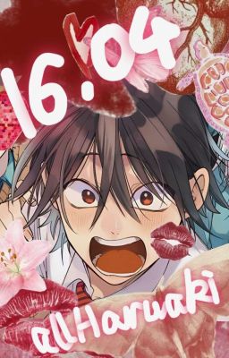 [AllHaruaki] 16.04