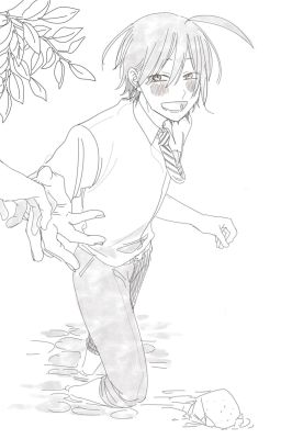 {AllHaruaki} Our Sunshine