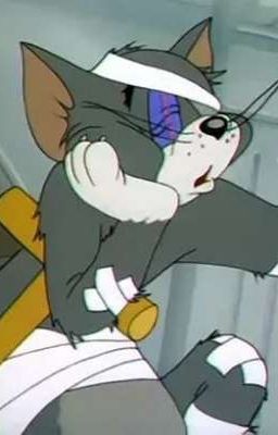 [AllHaruaki] SẢNG VĂN NGƯỜI VÃ