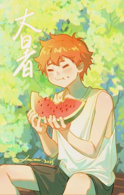 [AllHinata] Bùa Yêu?