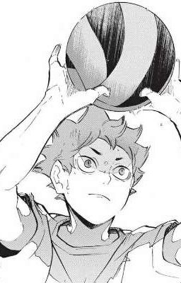 [AllHinata] Chòm Sao Vương Giả