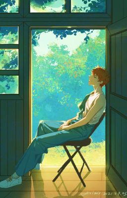 [AllHinata] Lá Thư Chưa Gửi