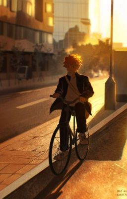 [AllHinata] Spontané
