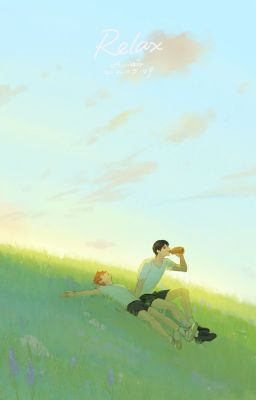 [AllHinata] Xuyên Đến Tương Lai