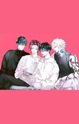 (Allisa) Một ngày như mọi ngày ở căn biệt thự của anh isagi 