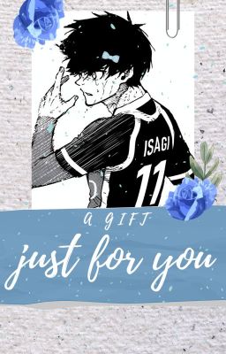 [Allisagi] A gift just for you