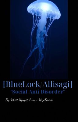 [ Allisagi/ ABO+ ] 