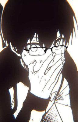 Allisagi| BL| Một lần nữa tha thứ.