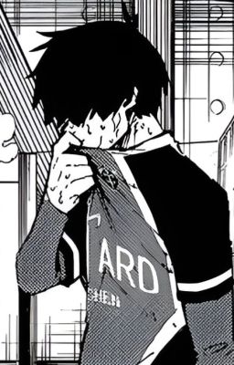 [AllIsagi/ Blue Lock] Move On.