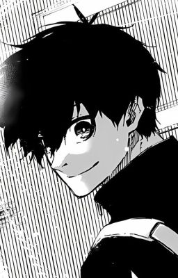 [Allisagi/Bluelock] Hoa hồng trắng mong manh