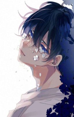[Allisagi] Bức Tường Sau Song Sắt