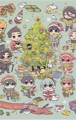 [ Allisagi ]: cách né các tình tiết máu chó của tiểu thuyết 