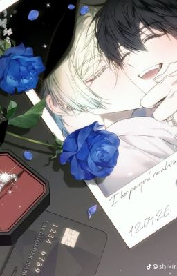 ⟦Allisagi | EABO⟧ Possessive.