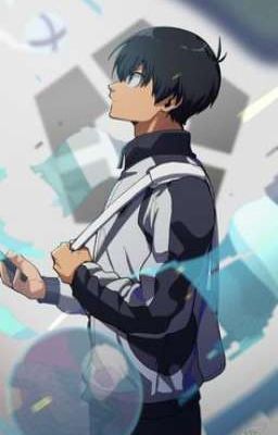 [Allisagi/Enigma x Alpha] Tự do 