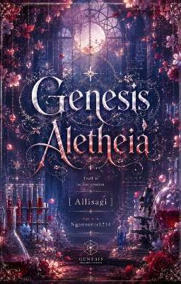 [ Allisagi ] Genesis Aletheia 