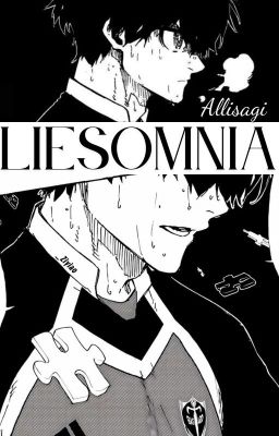 [Allisagi] - Liesomnia