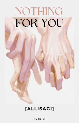 [AllIsagi] Nothing for you