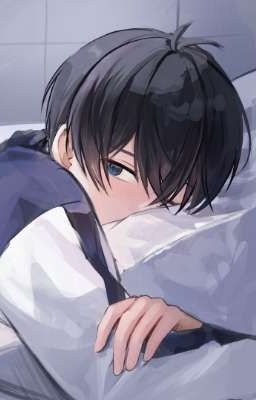 [Allisagi] Quỷ dâm nóng bỏng (R18)