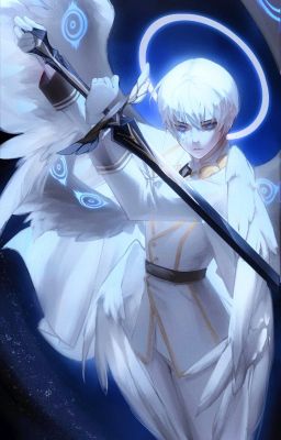 [ALLISAGI ]  _ The Shadow
