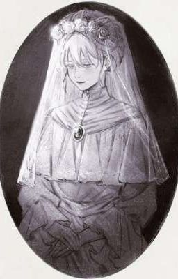 [Allisagi] Trò Chơi Của Thần Luna