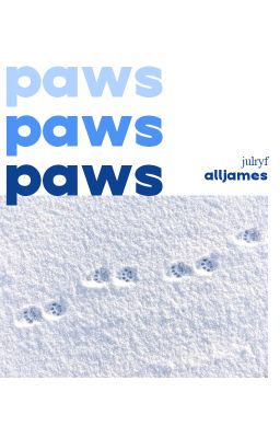 allj: paw.