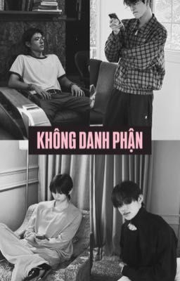 [AllJames] KHÔNG DANH PHẬN