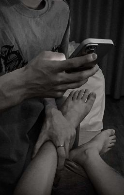 ⋅˚₊‧ AllJames ‧₊˚ ⋅ Love Triangle