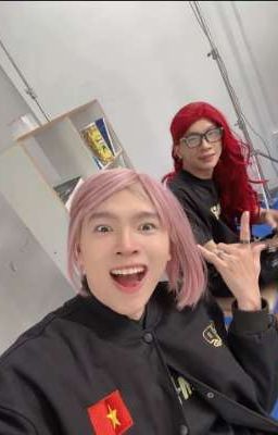 [alljiro] bé cưng~