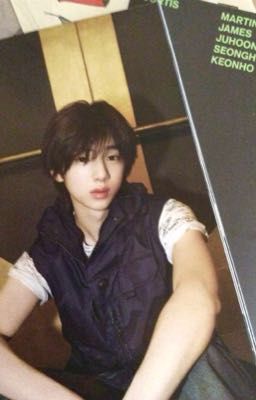 [alljuhoon] sớm muộn gì