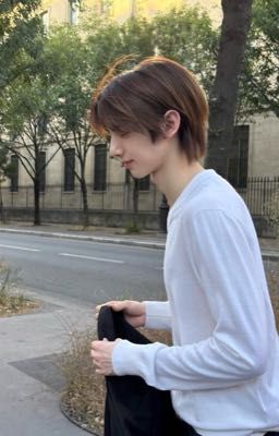 [alljuhoon] vận mệnh