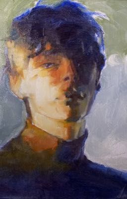 AllKeon | Đôi lời cho em