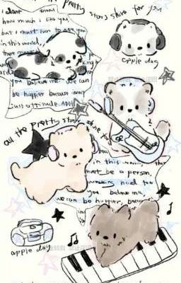 (Allkeria) cái xóm này ồn quá rồi