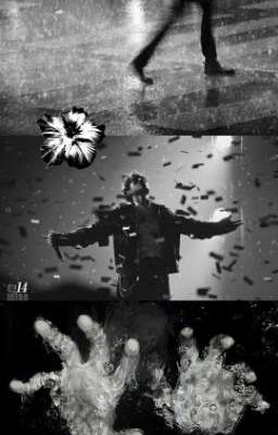 Allkhoivu - Oneshot