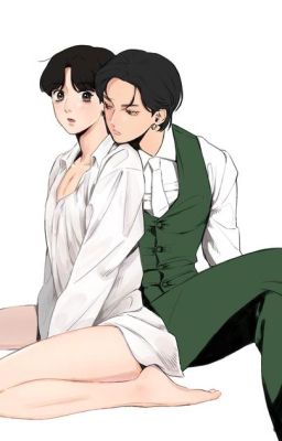 [AllKook][Chuyển ver] Tuấn Hoàng Đế và Sáu Con Lang Đại Thần