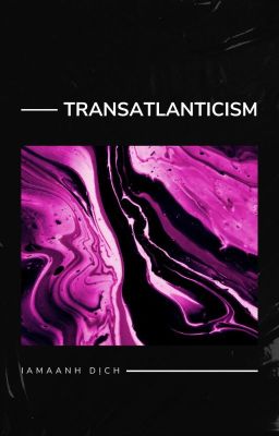 AllLu・Transatlanticism