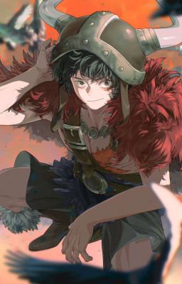 (Allluffy) Nhật Quang(日光) 