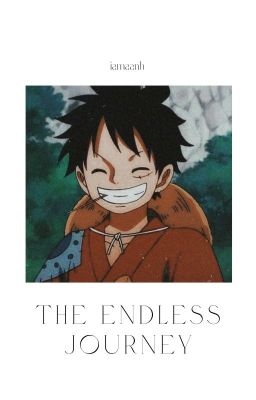 AllLuffy・The endless journey