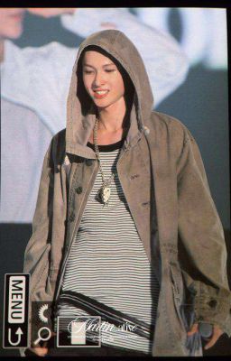 [Allmartin] |EABO| Xinh yêu