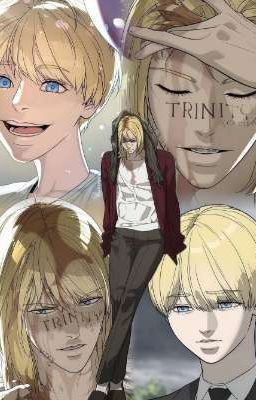 [AllMatthias] tình