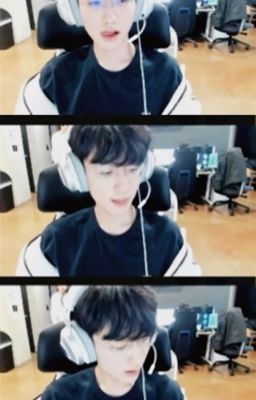 [Allnut] Đồng phạm