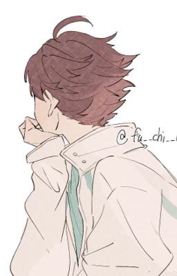 [alloikawa/AU!ABO] Gravity