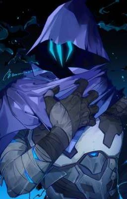 /AllOmen/ [R18]  [Cyphmen] Bóng tối