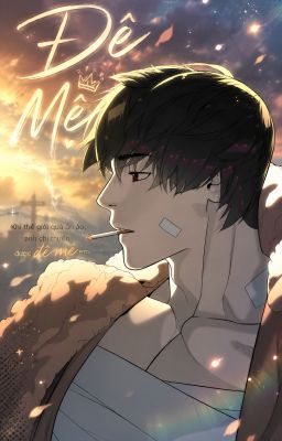 [AllPeter] Đê Mê