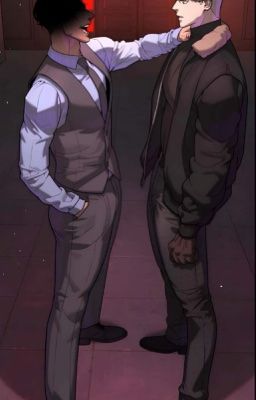 [Allraphael/Killer Peter] Mê muội
