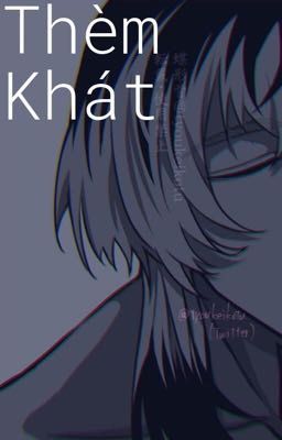 [AllRindou/Drop] Thèm Khát